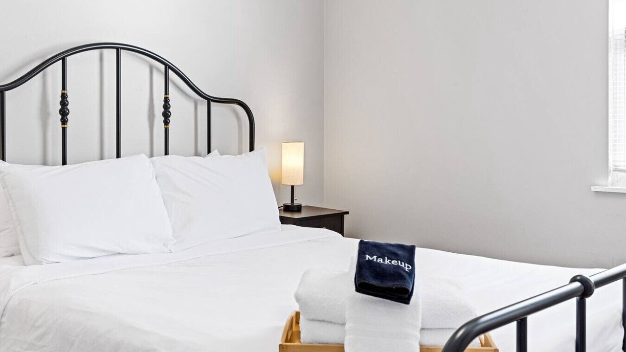 Photo of Bedroom in Weldon Spring Heights
