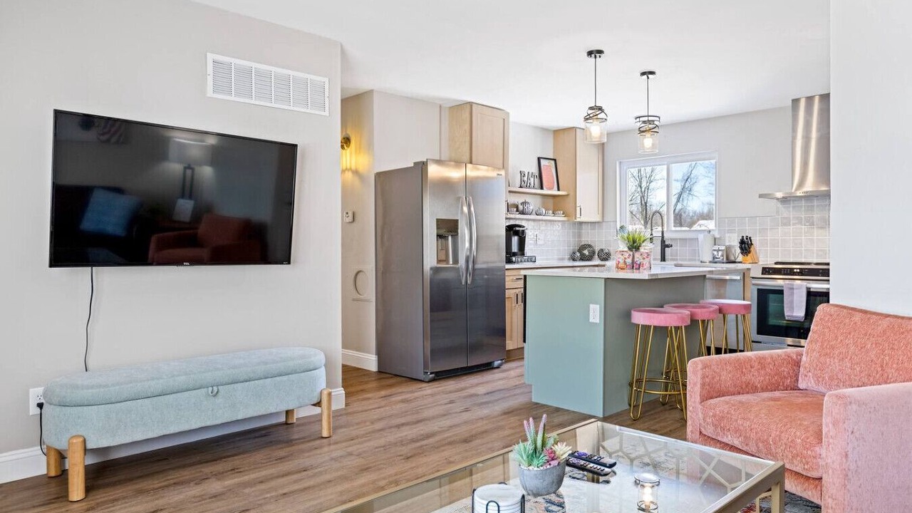 Photo of Livingroom in Weldon Spring Heights