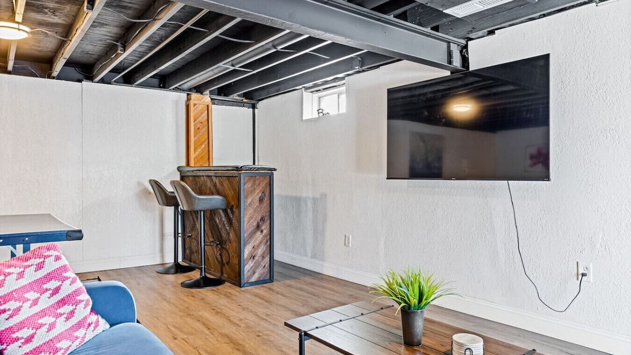 Photo of Livingroom in Weldon Spring Heights