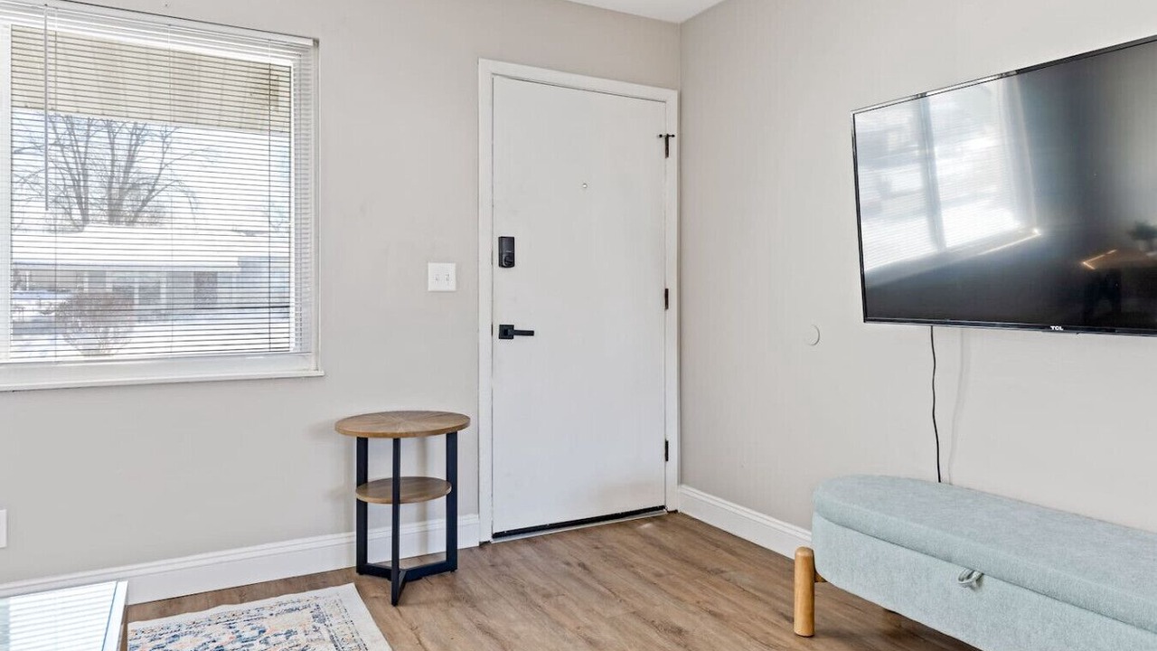 Photo of Livingroom in Weldon Spring Heights