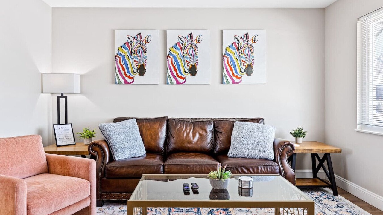 Photo of Livingroom in Weldon Spring Heights