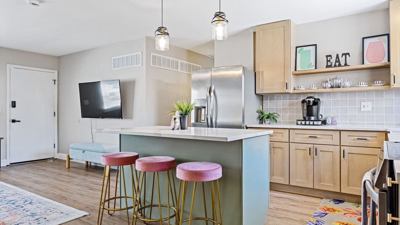 Photo of Kitchen in Weldon Spring Heights