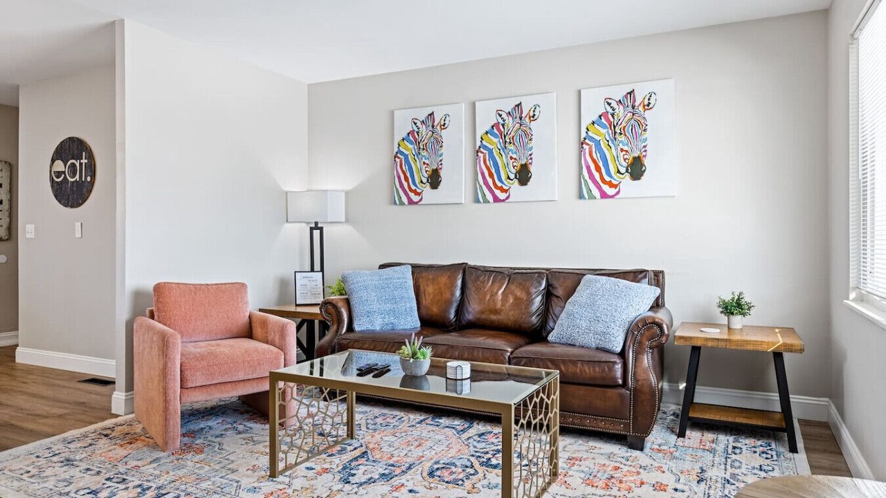 Photo of Livingroom in Weldon Spring Heights