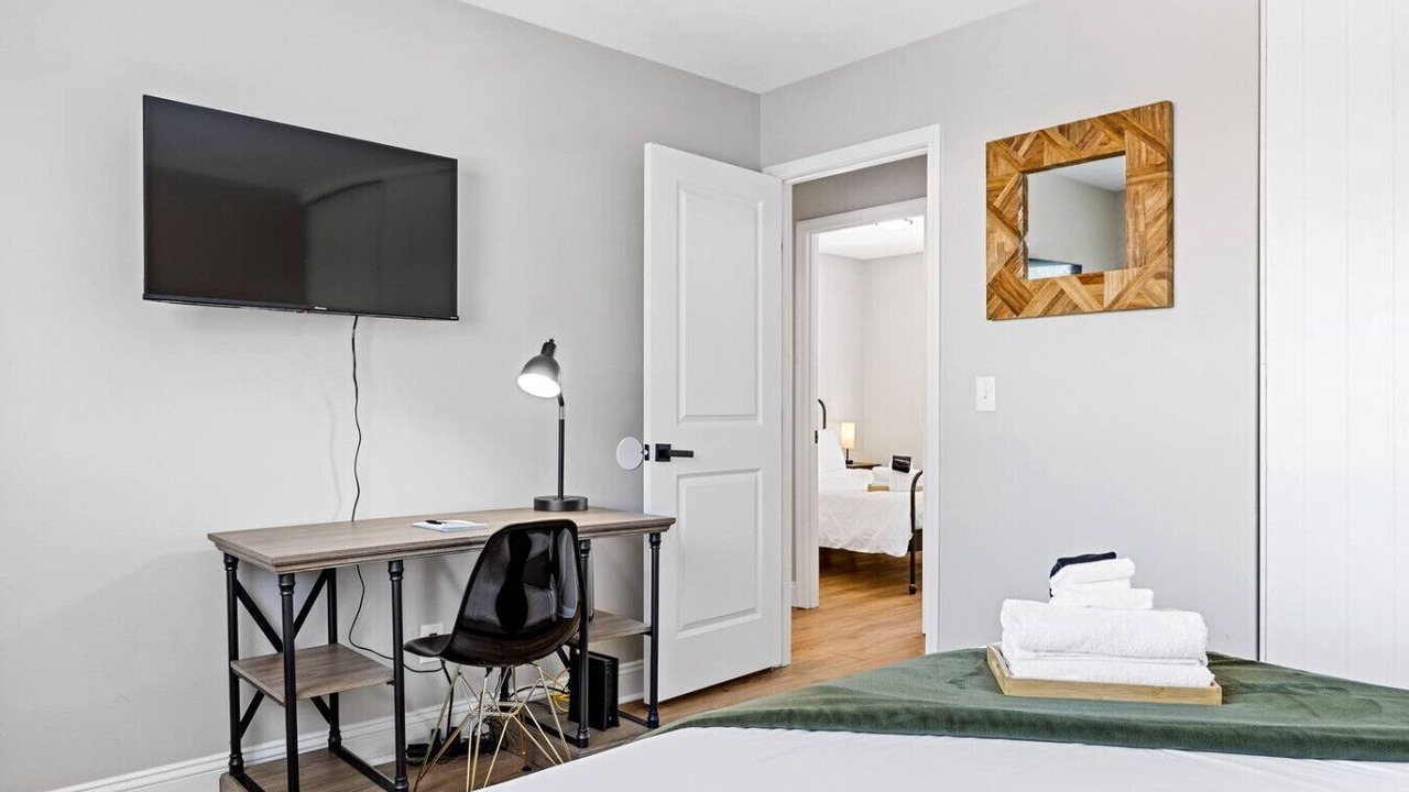 Photo of Bedroom in Weldon Spring Heights