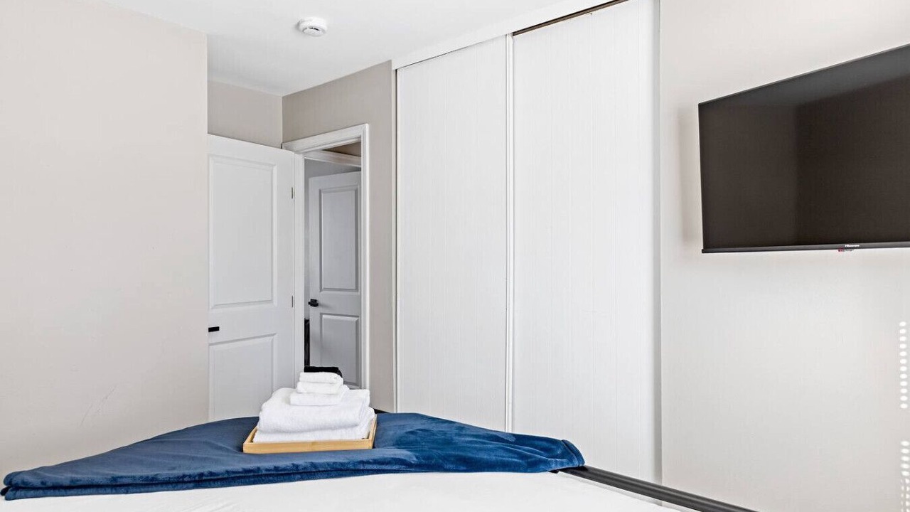 Photo of Bedroom in Weldon Spring Heights