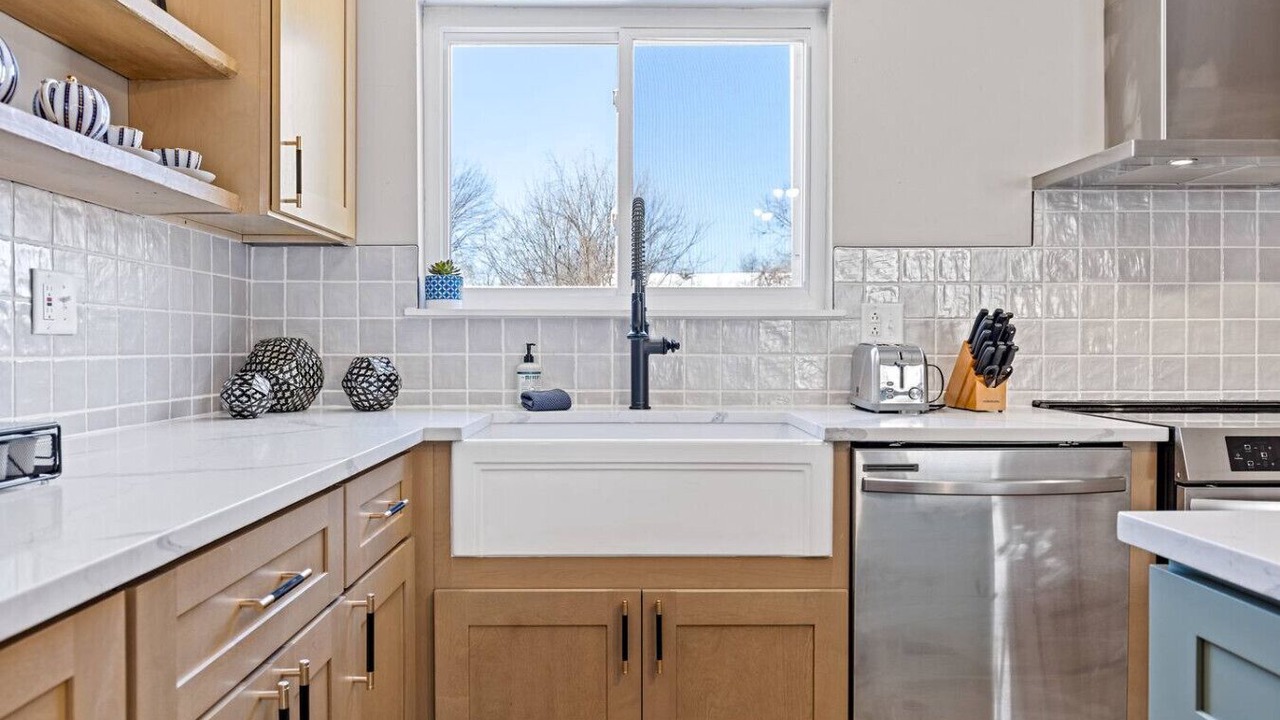 Photo of Kitchen in Weldon Spring Heights
