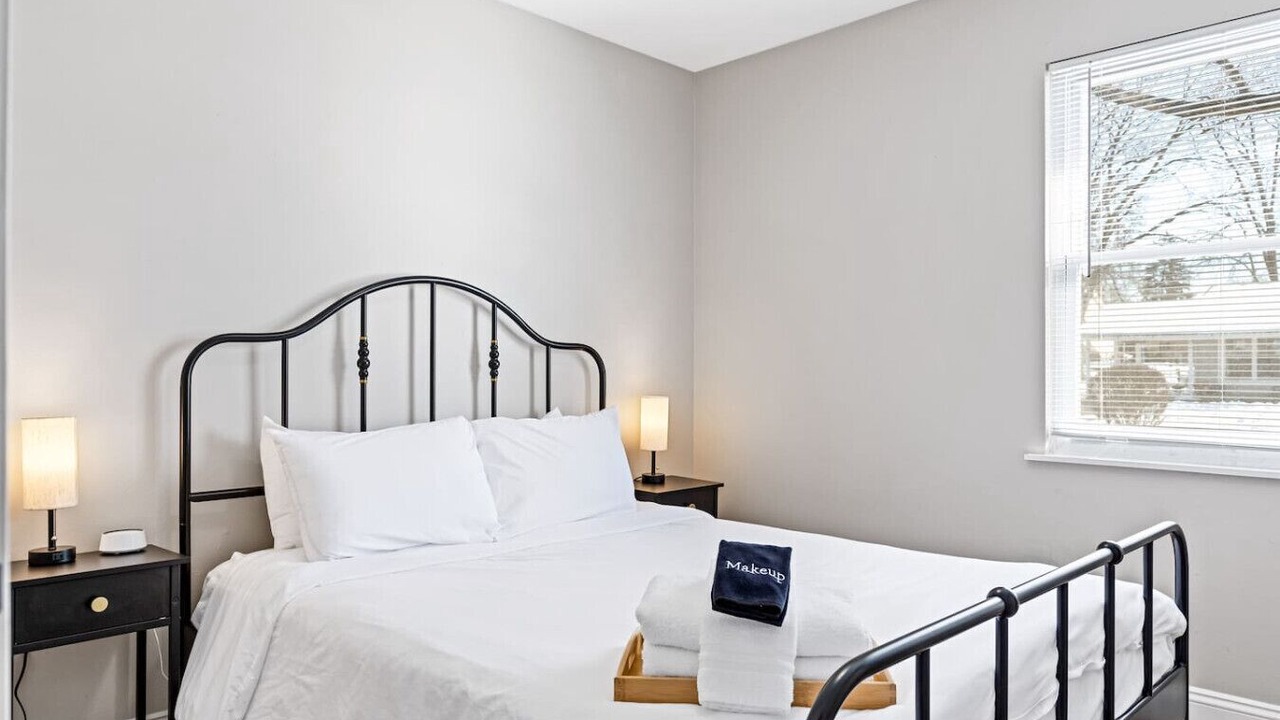 Photo of Bedroom in Weldon Spring Heights