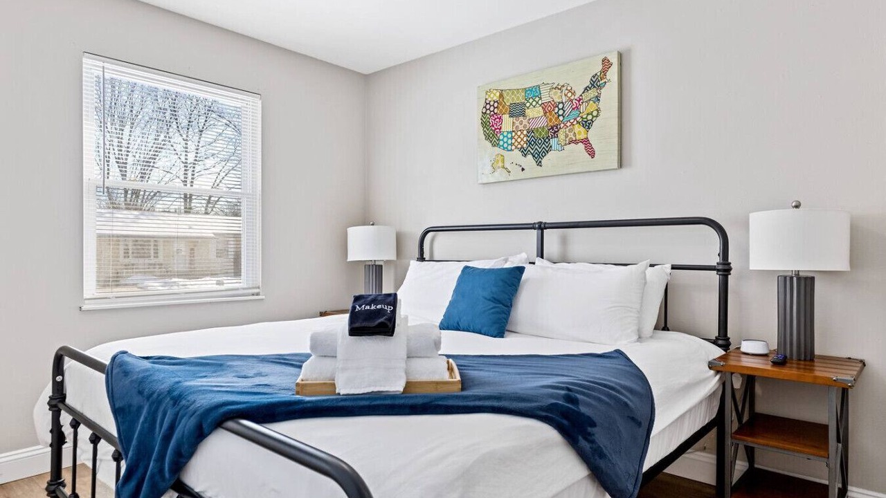 Photo of Bedroom in Weldon Spring Heights