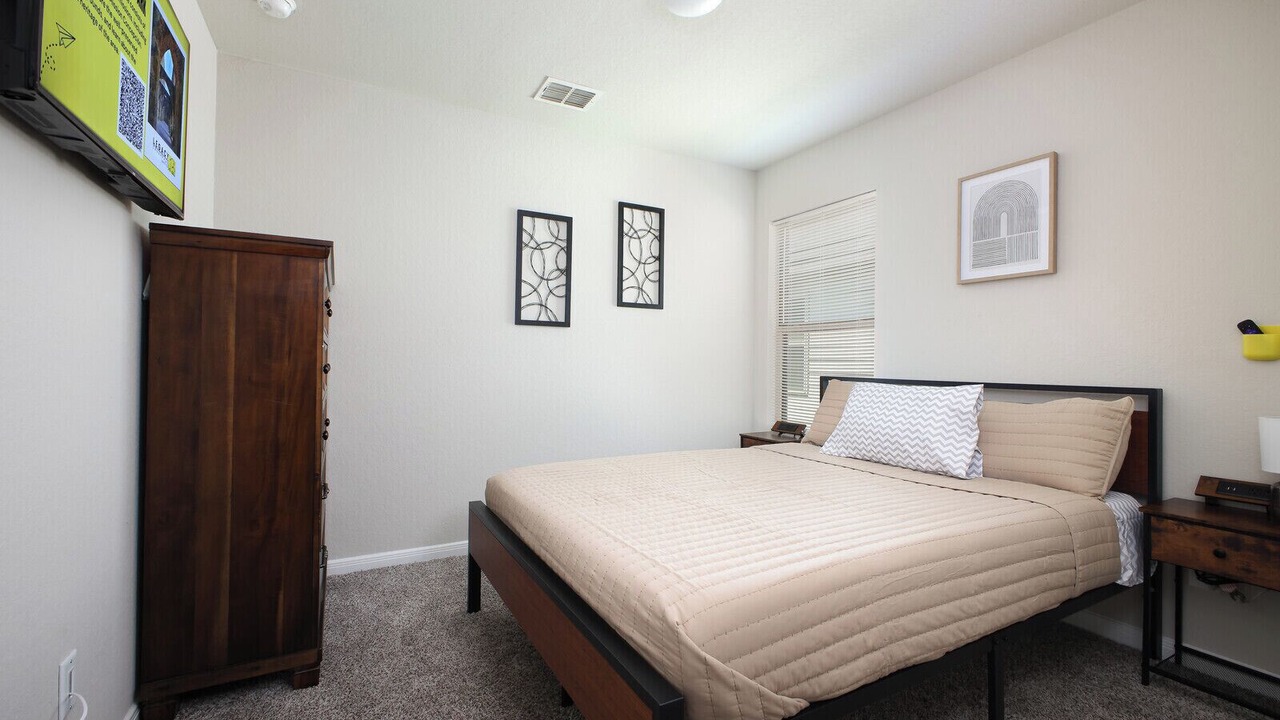 Photo of Bedroom in San Antonio
