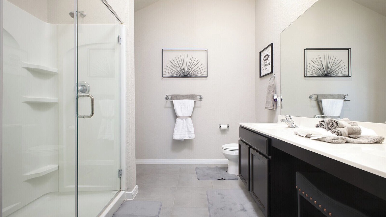 Photo of Bathroom in San Antonio
