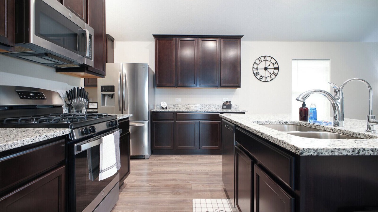 Photo of Kitchen in San Antonio
