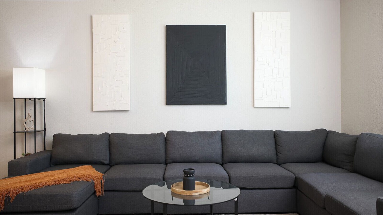 Photo of Livingroom in San Antonio