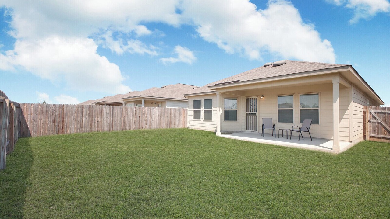 Photo of Outdoor in San Antonio