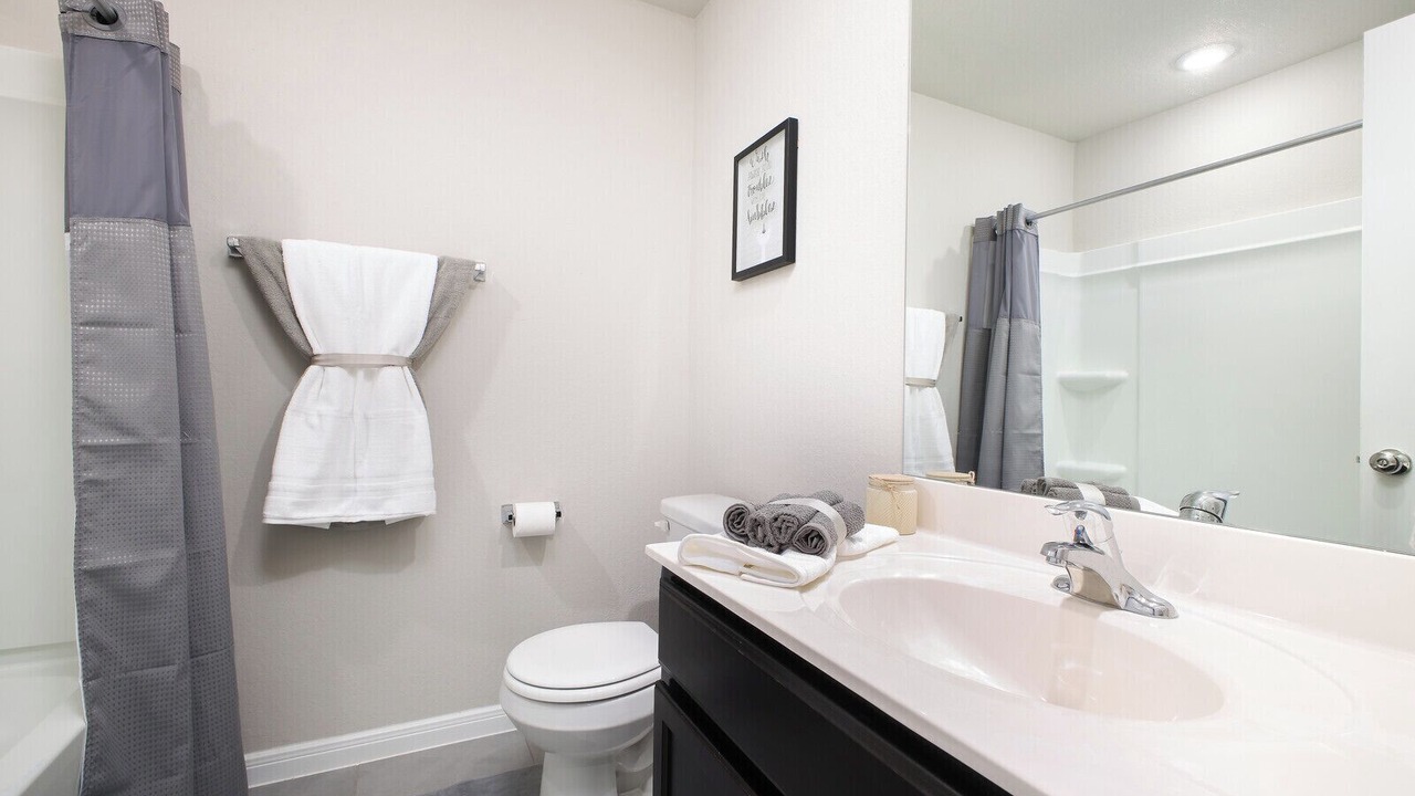 Photo of Bathroom in San Antonio