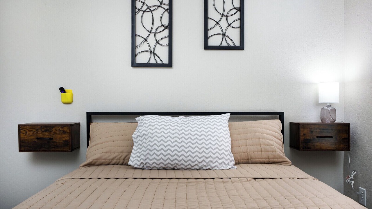 Photo of Bedroom in San Antonio