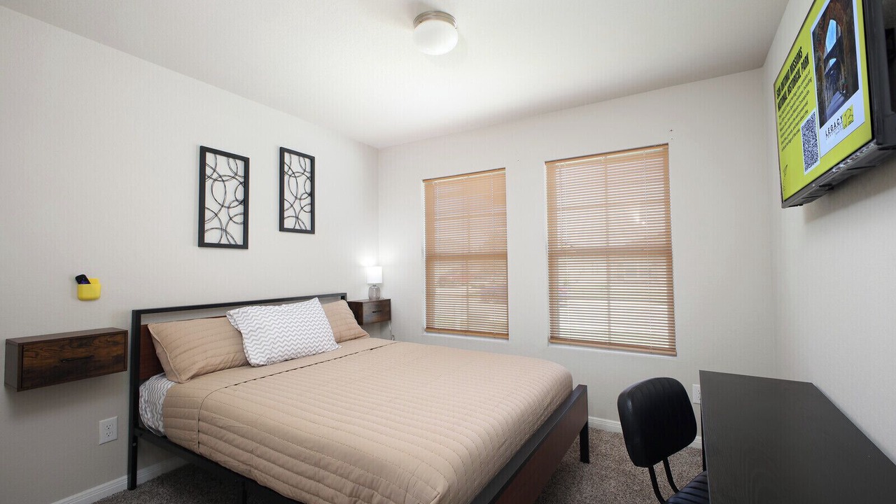 Photo of Bedroom in San Antonio