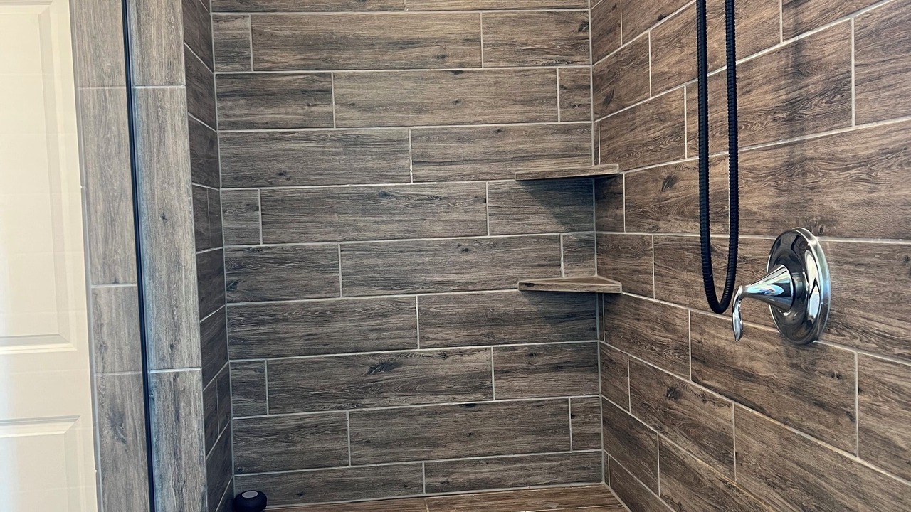 Photo of Bathroom in Richmond