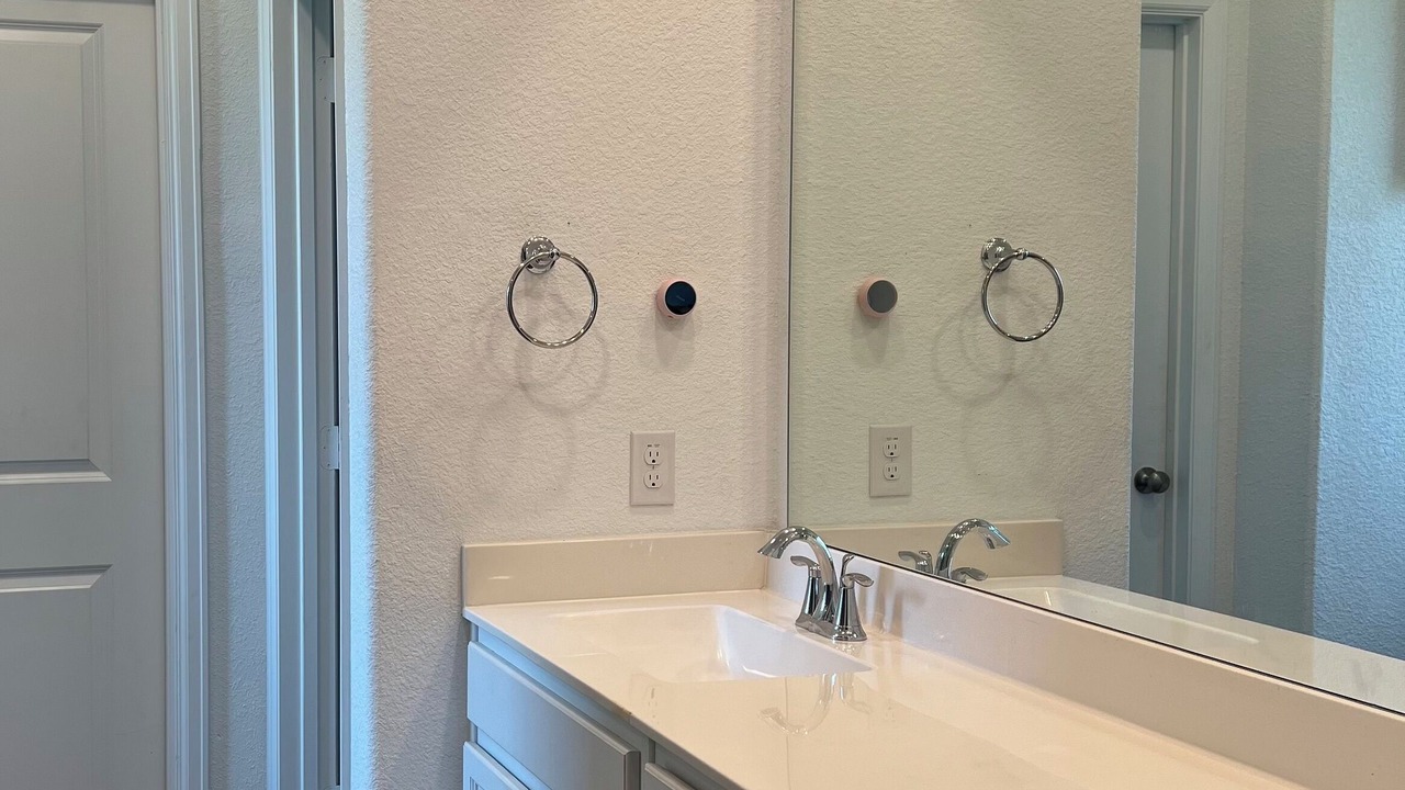 Photo of Bathroom in Richmond