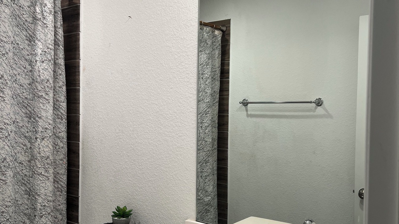 Photo of Bathroom in Richmond