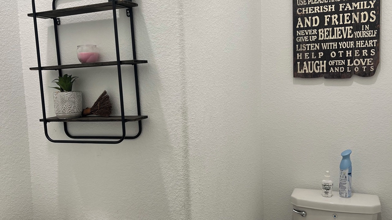 Photo of Bathroom in Richmond