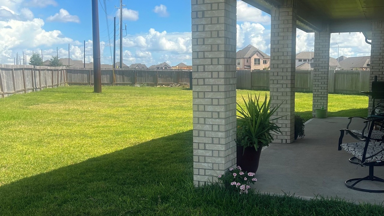 Photo of Outdoor in Richmond