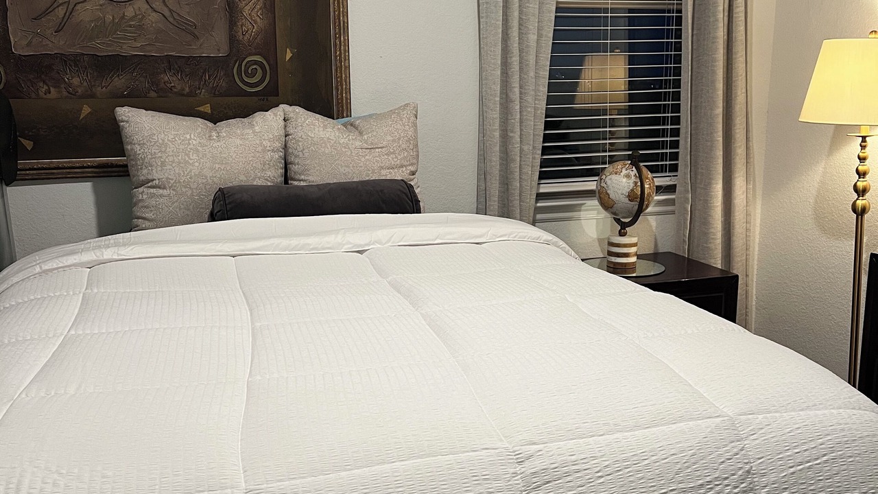 Photo of Bedroom in Richmond