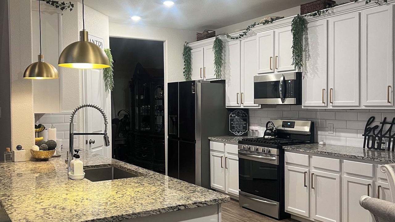 Photo of Kitchen in Richmond