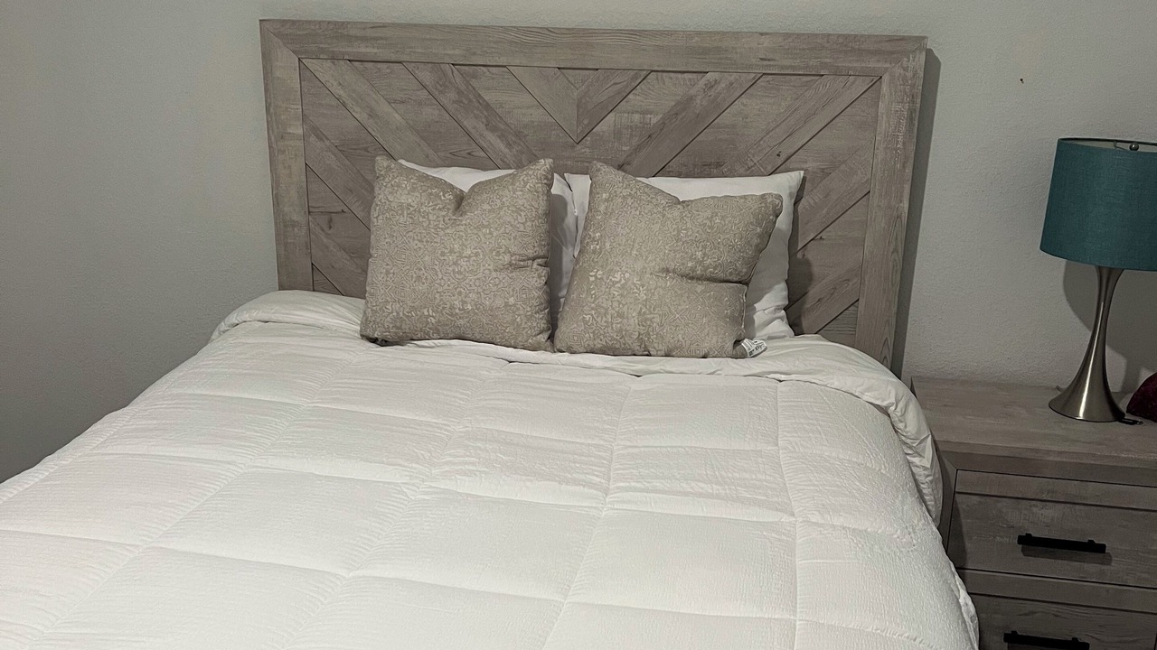 Photo of Bedroom in Richmond