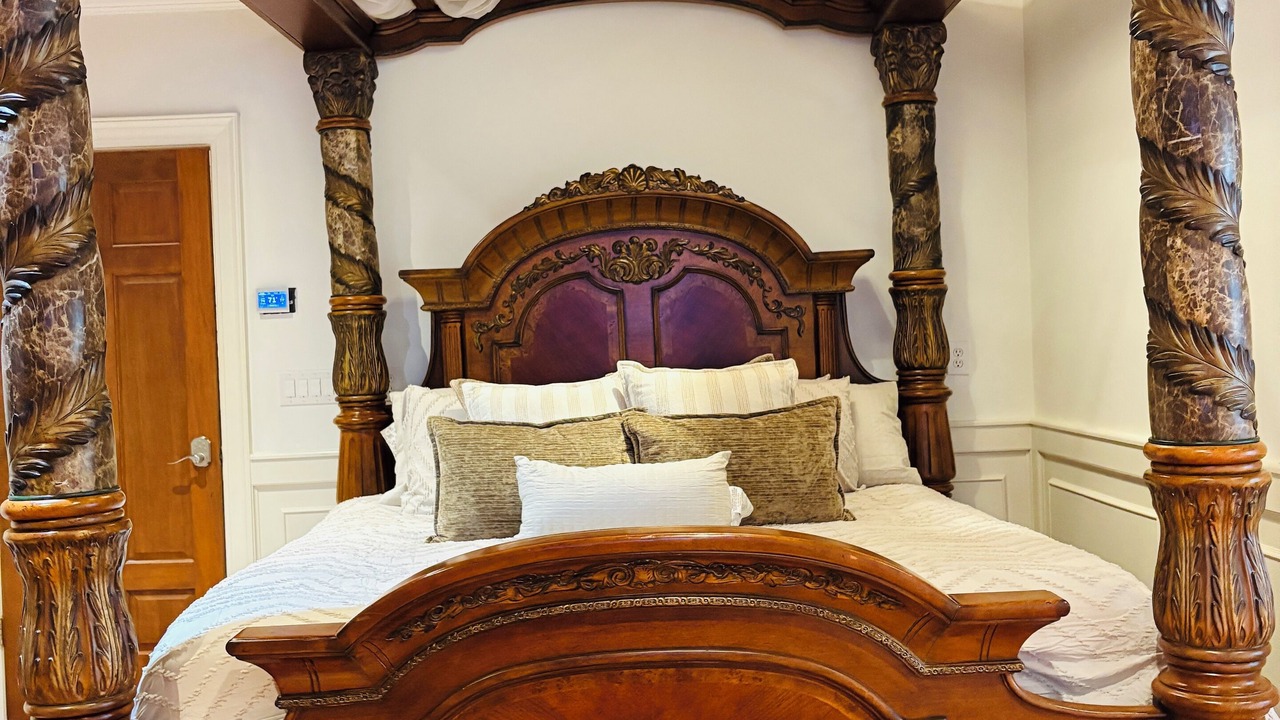 Photo of Bedroom in Starkville