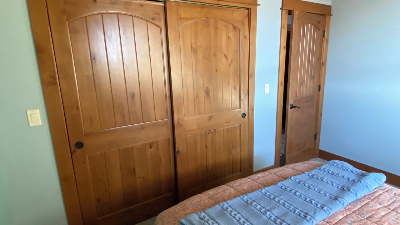 Photo of Bedroom in Ellensburg