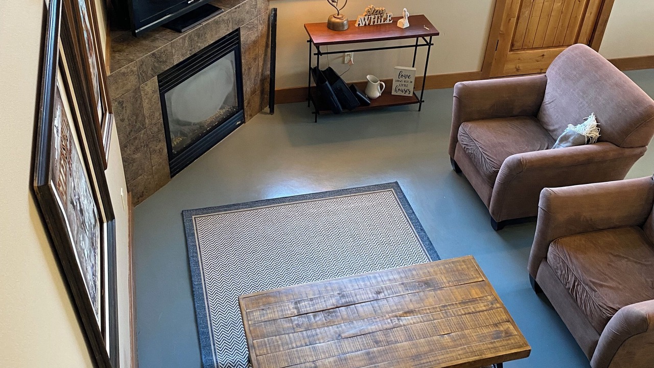 Photo of Livingroom in Ellensburg