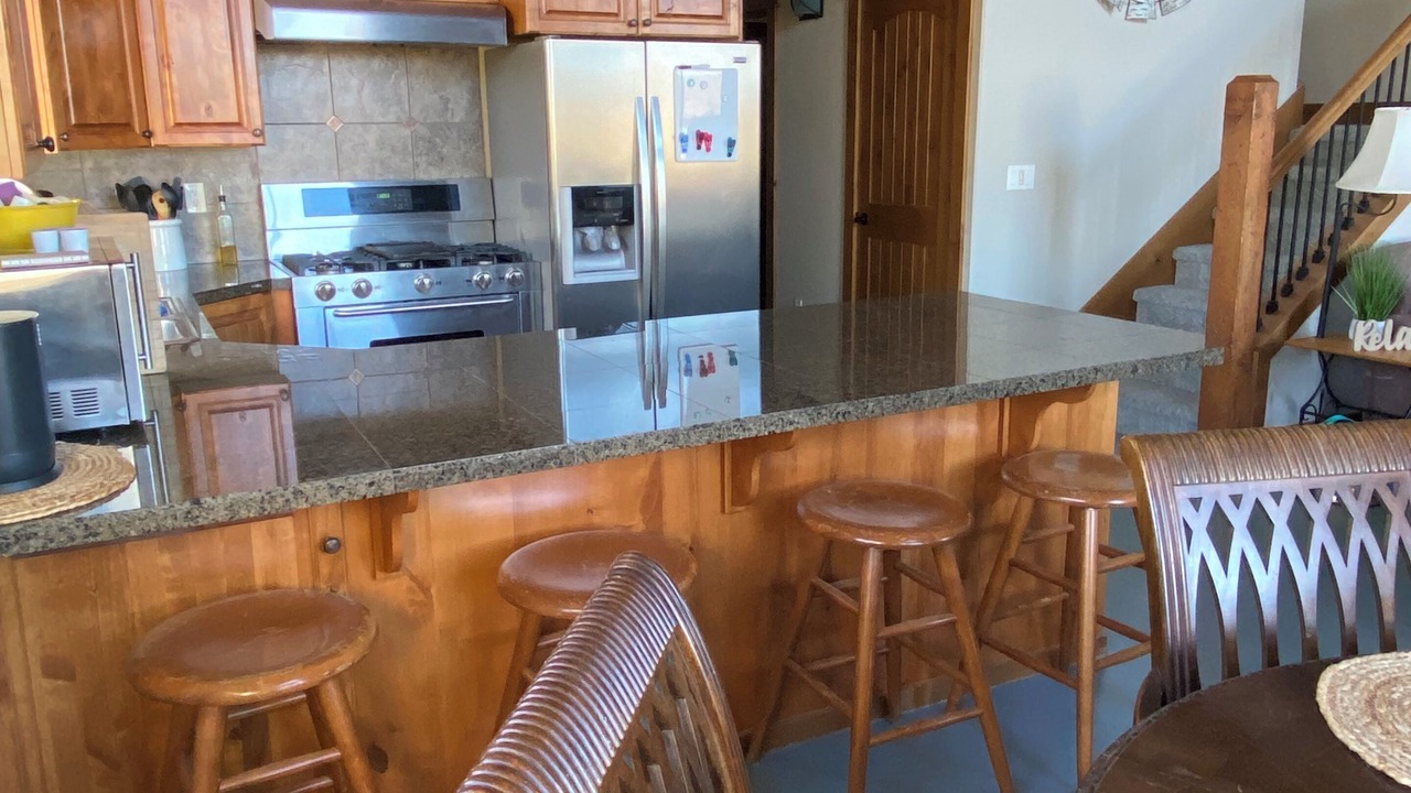 Photo of Kitchen in Ellensburg