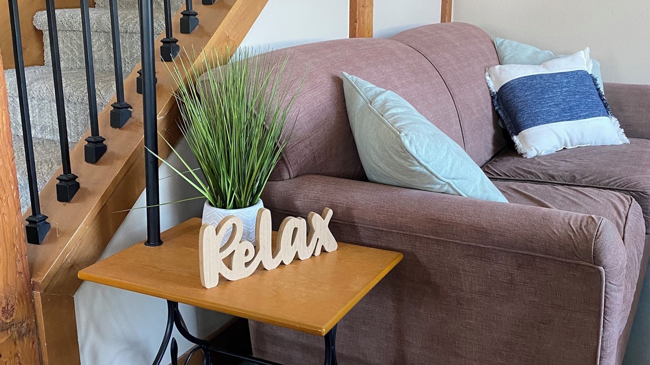 Photo of Livingroom in Ellensburg