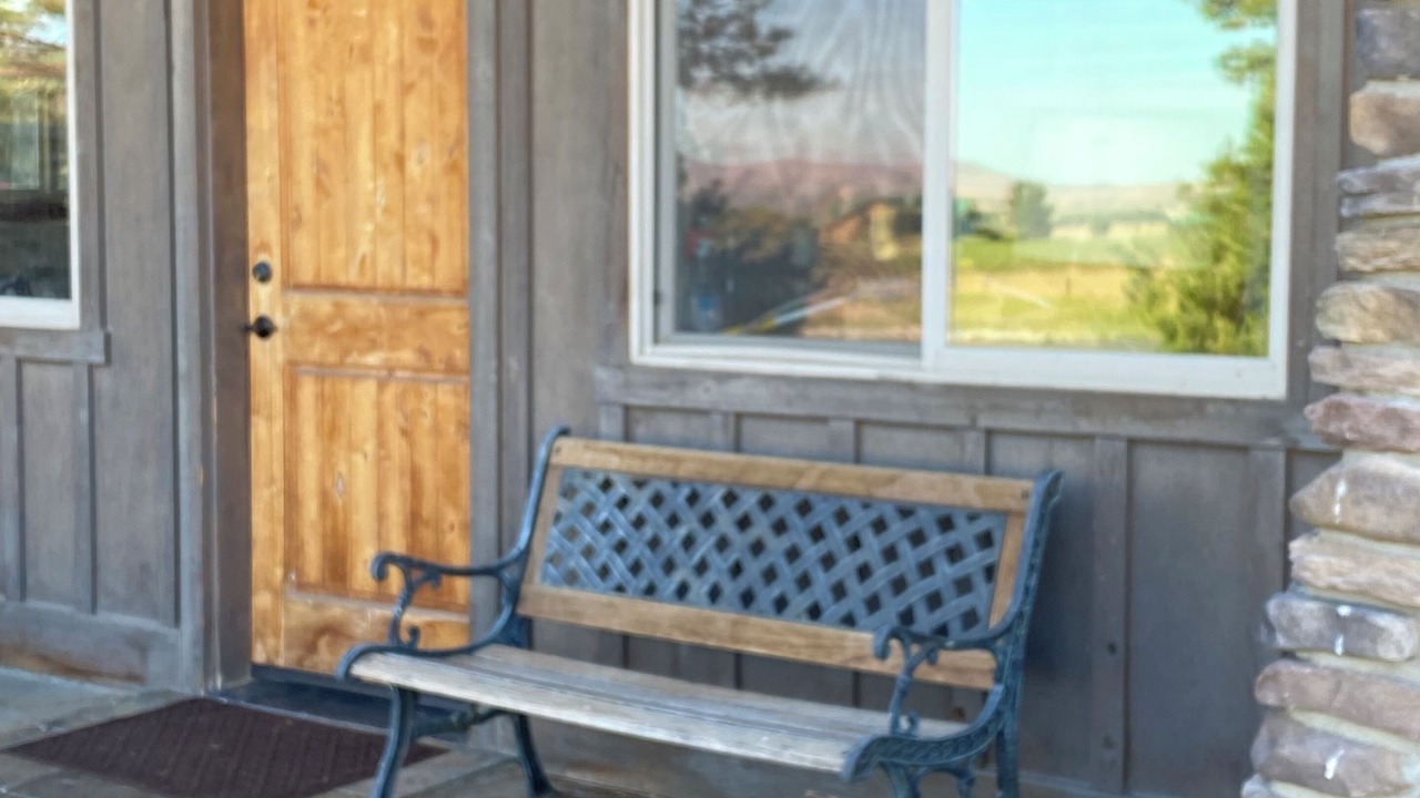 Photo of Outdoor in Ellensburg