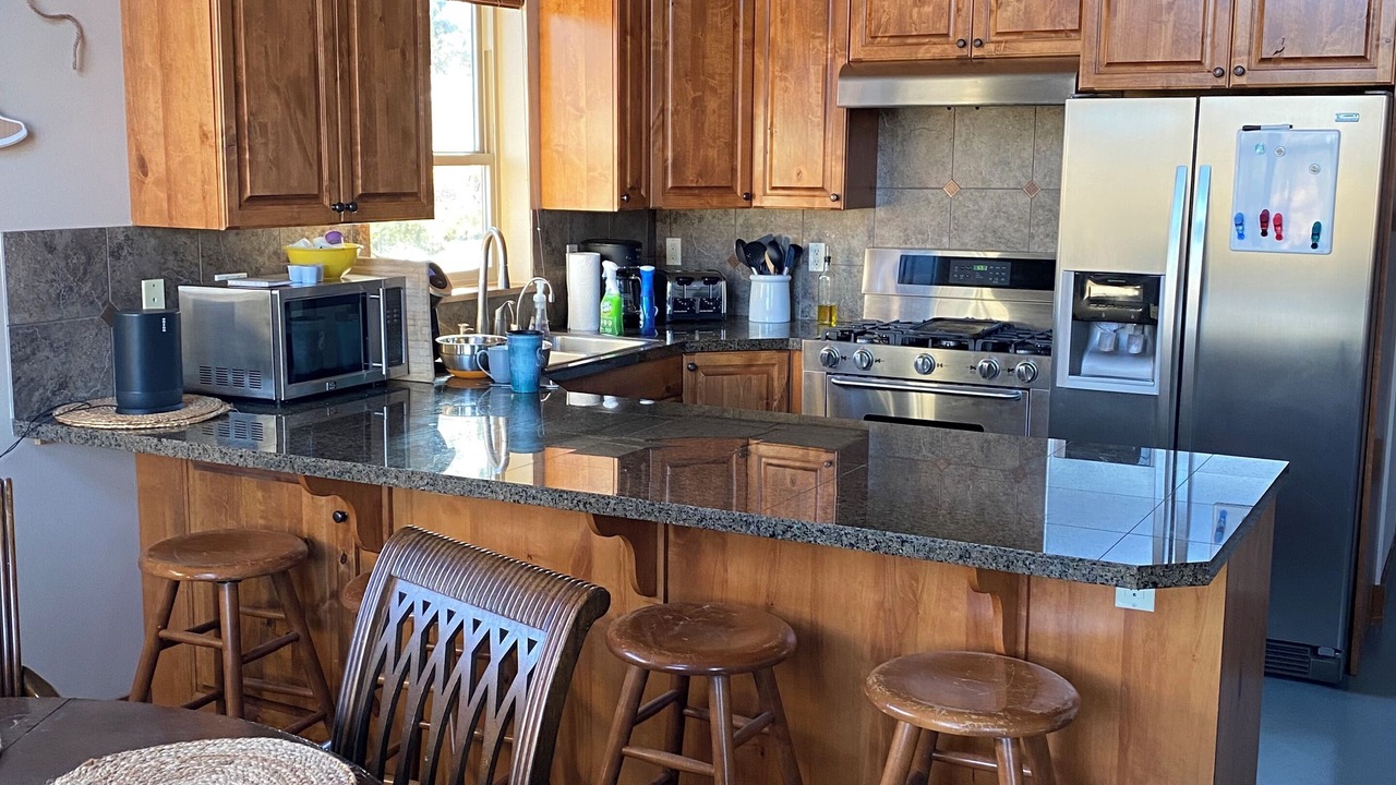Photo of Kitchen in Ellensburg