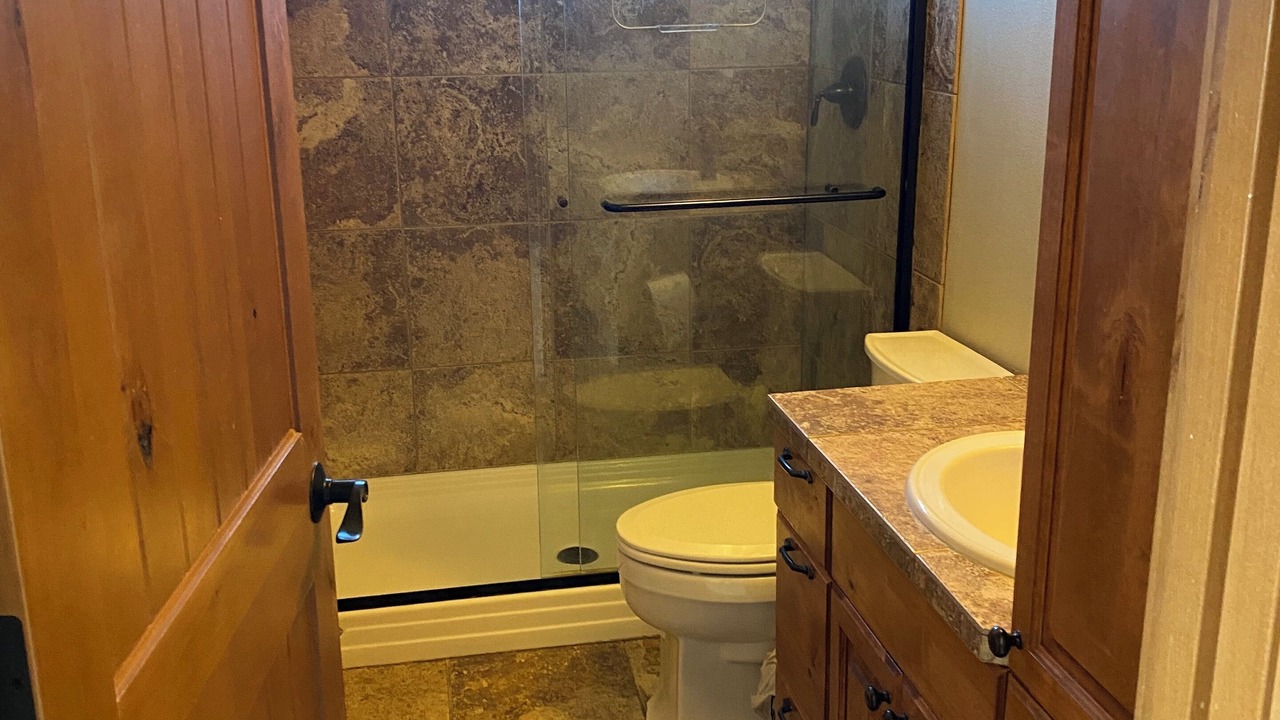 Photo of Bathroom in Ellensburg