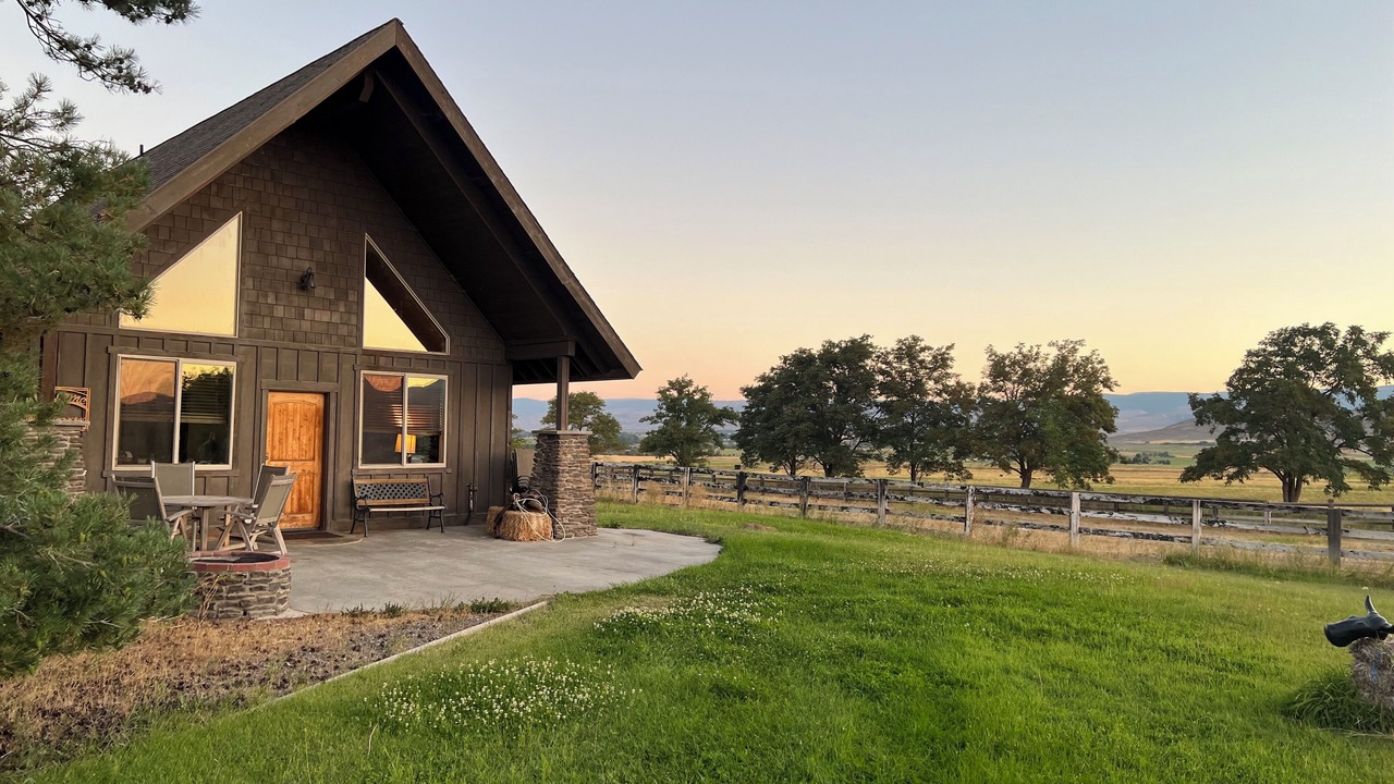 Photo of Outdoor in Ellensburg