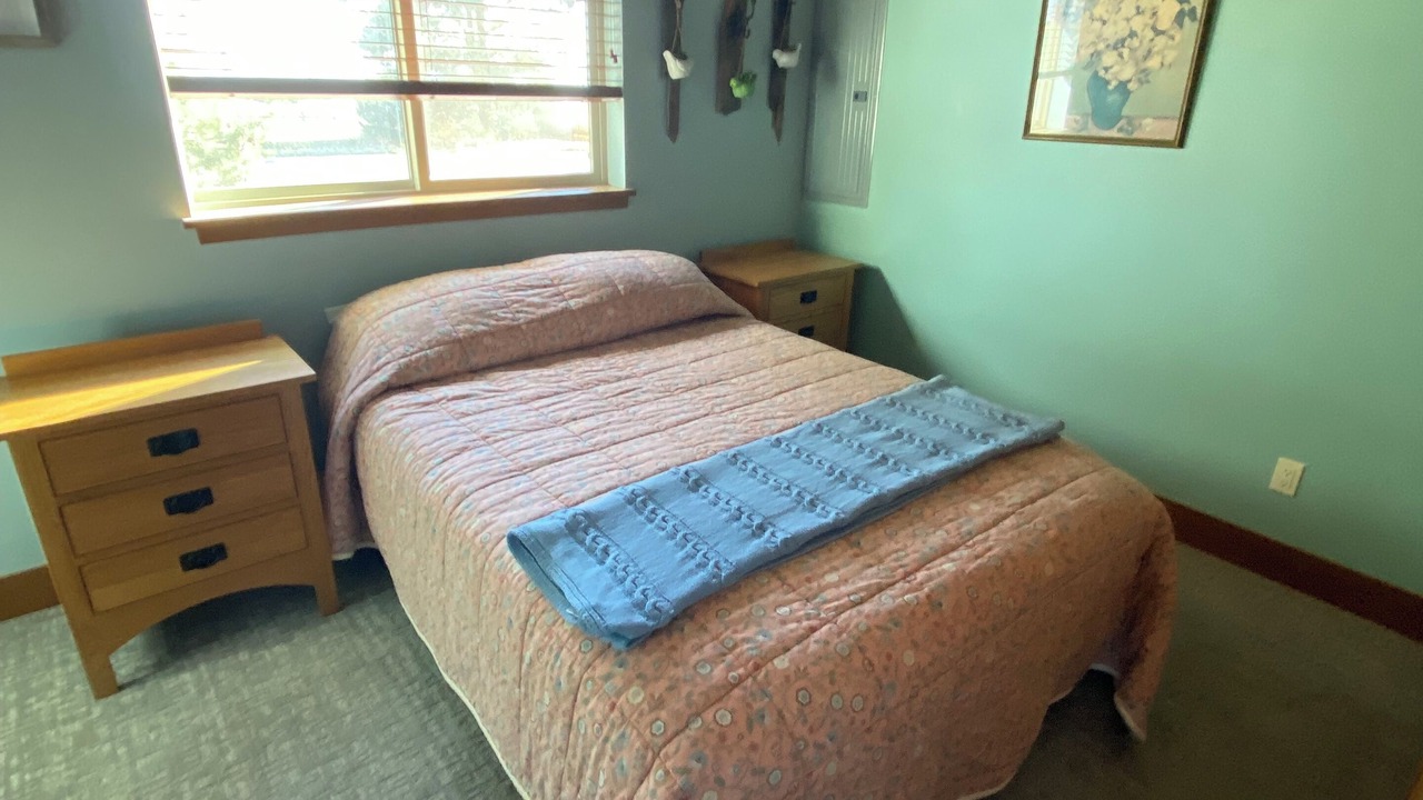 Photo of Bedroom in Ellensburg