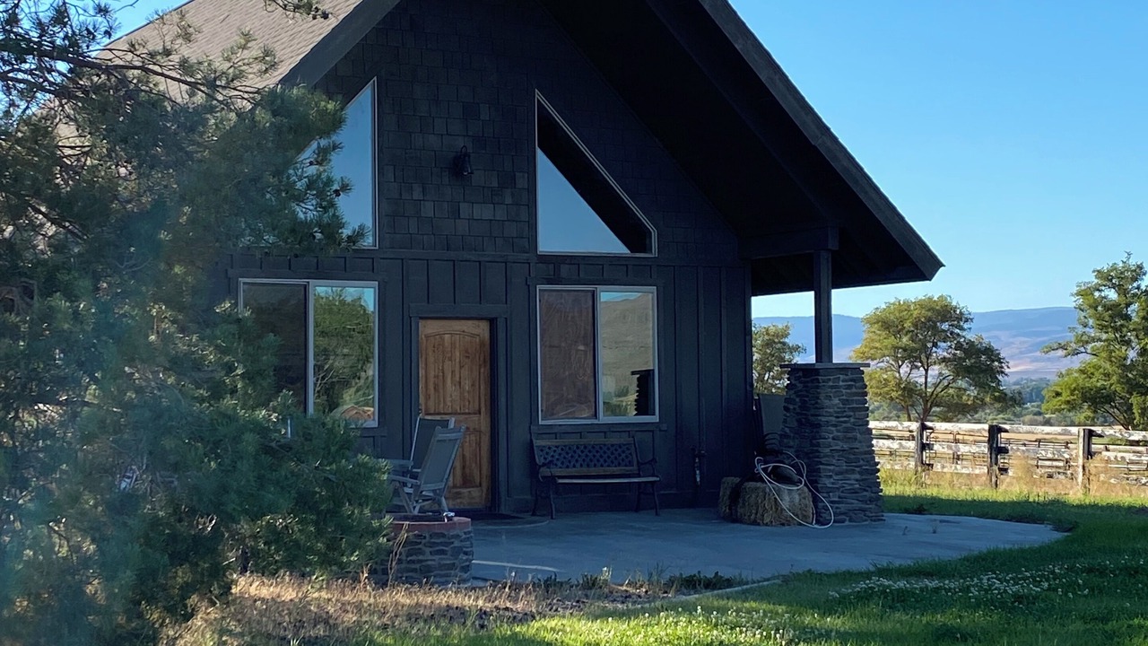 Photo of Outdoor in Ellensburg