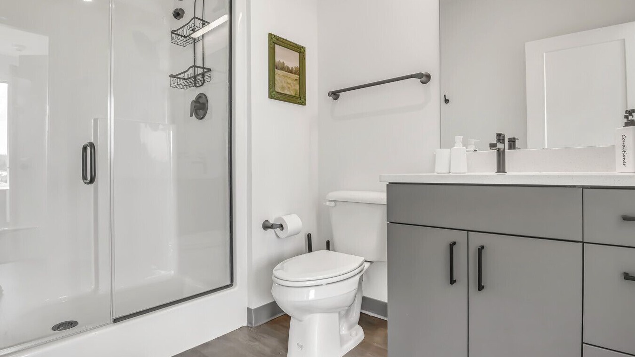 Photo of Bathroom in University Circle