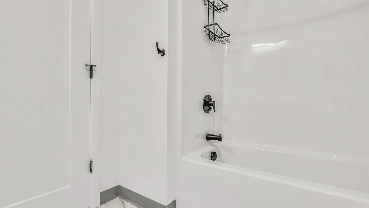 Photo of Bathroom in University Circle