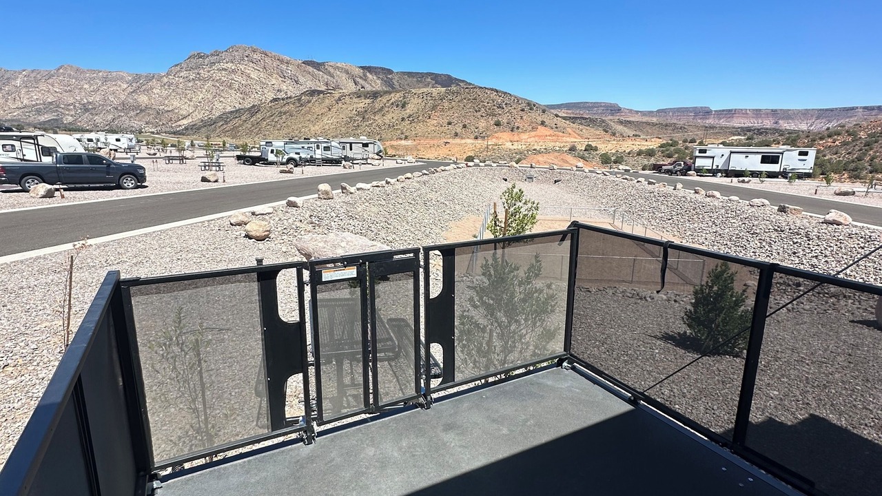 Photo of Outdoor in Toquerville