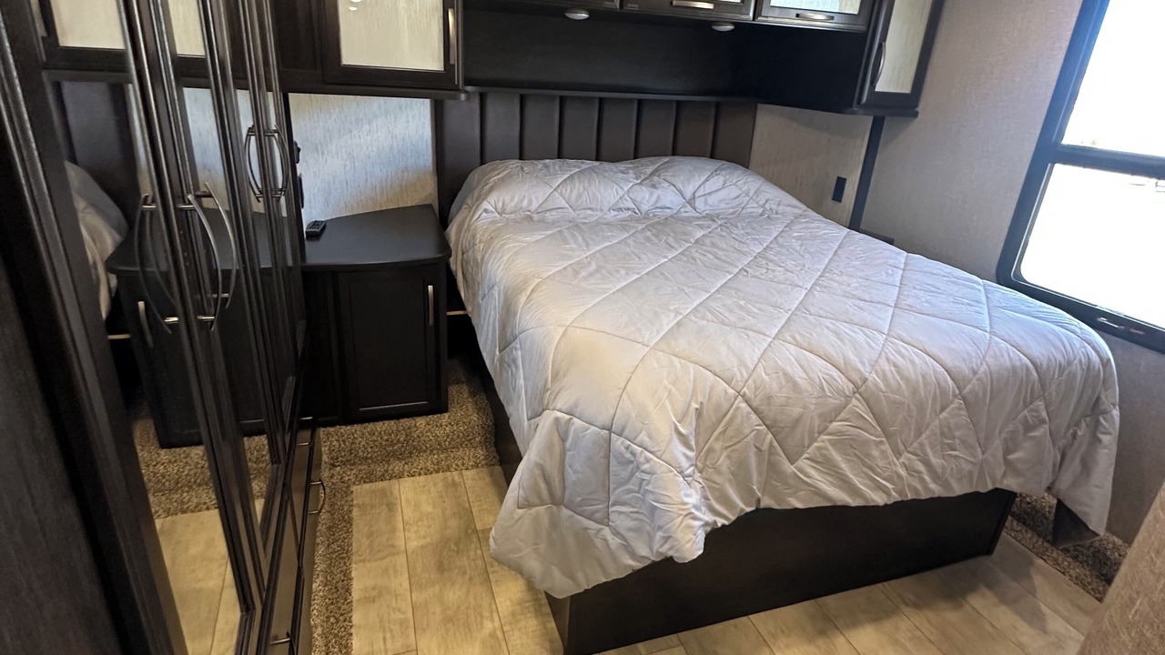 Photo of Bedroom in Toquerville