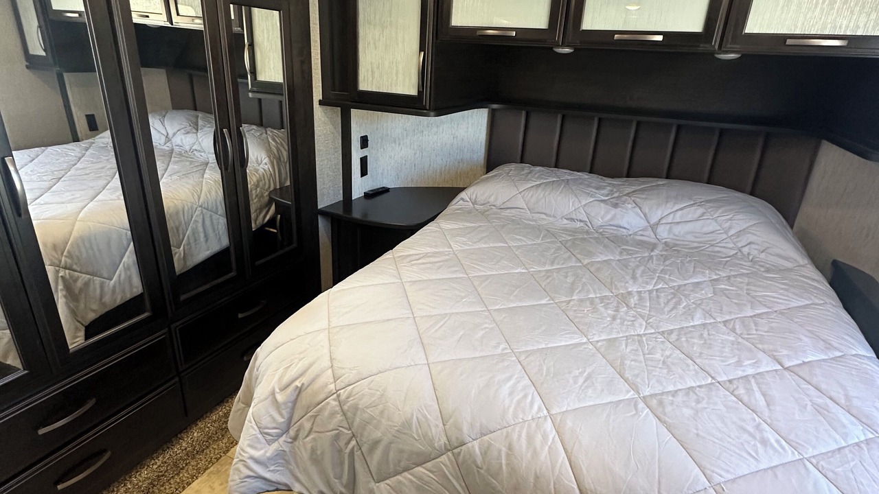 Photo of Bedroom in Toquerville