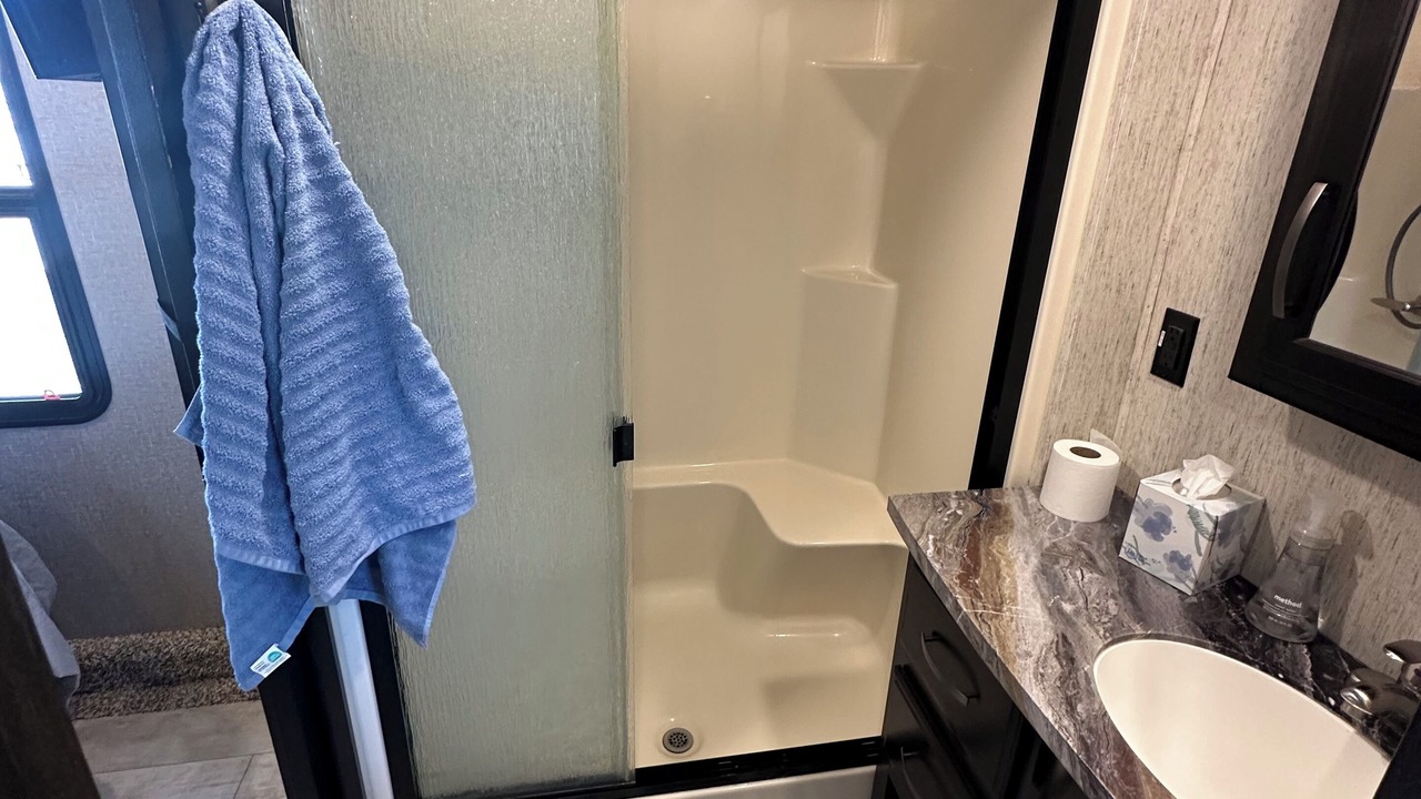 Photo of Bathroom in Toquerville