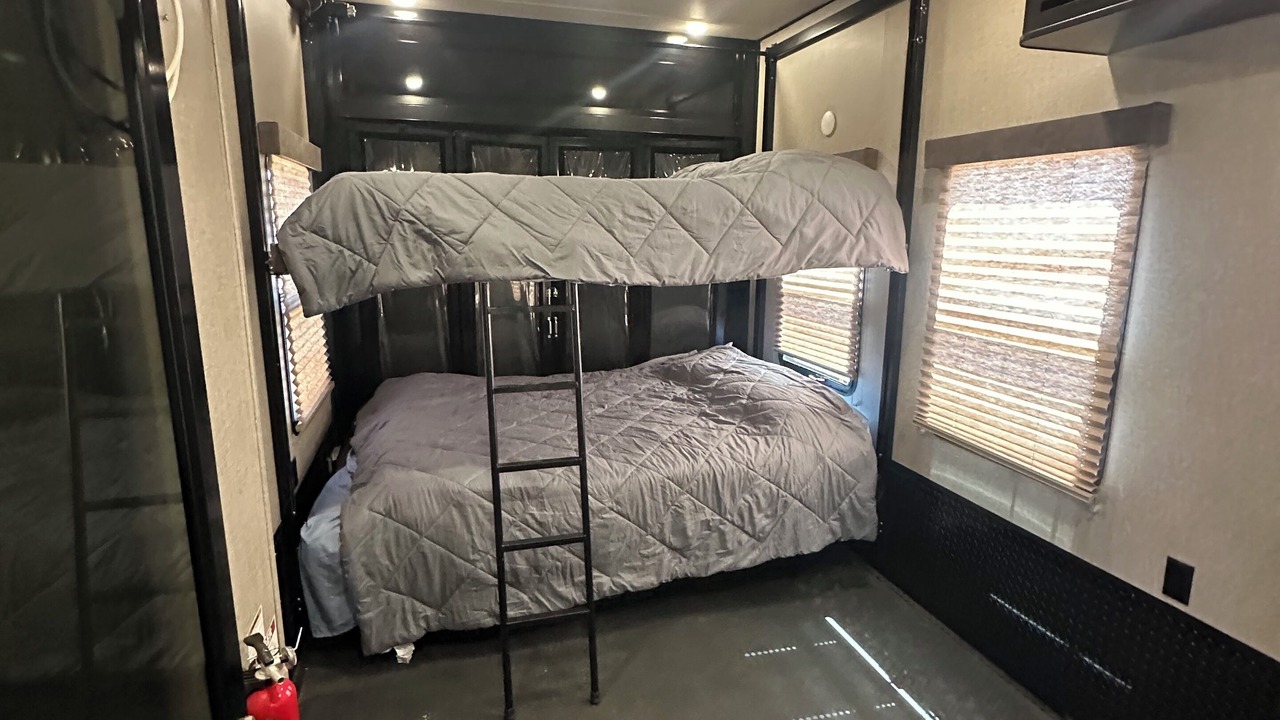 Photo of Bedroom in Toquerville