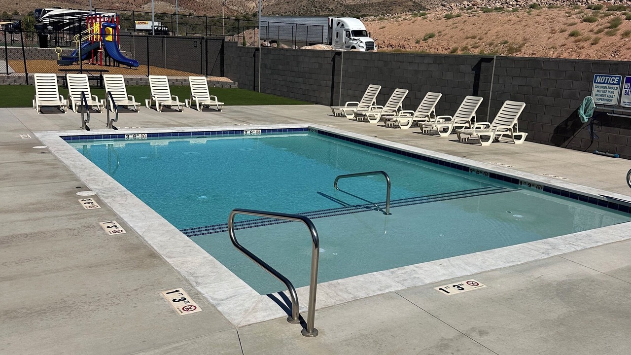 Photo of Outdoor in Toquerville
