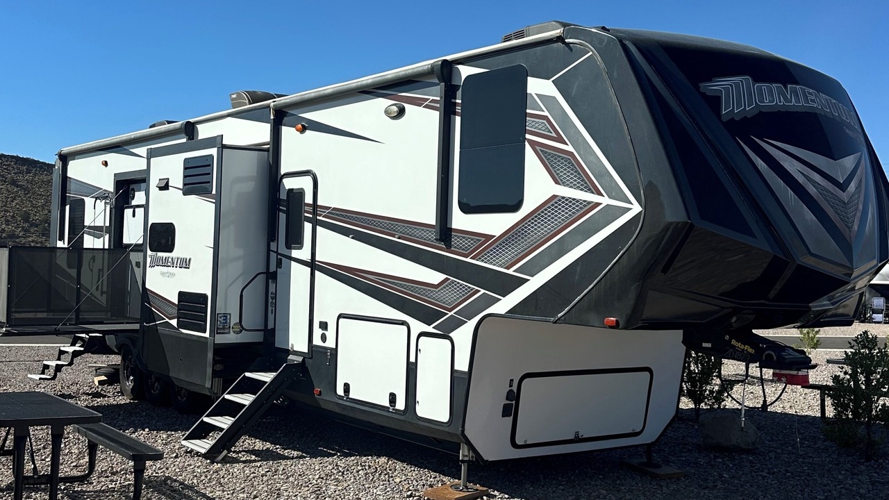 Photo of Outdoor in Toquerville