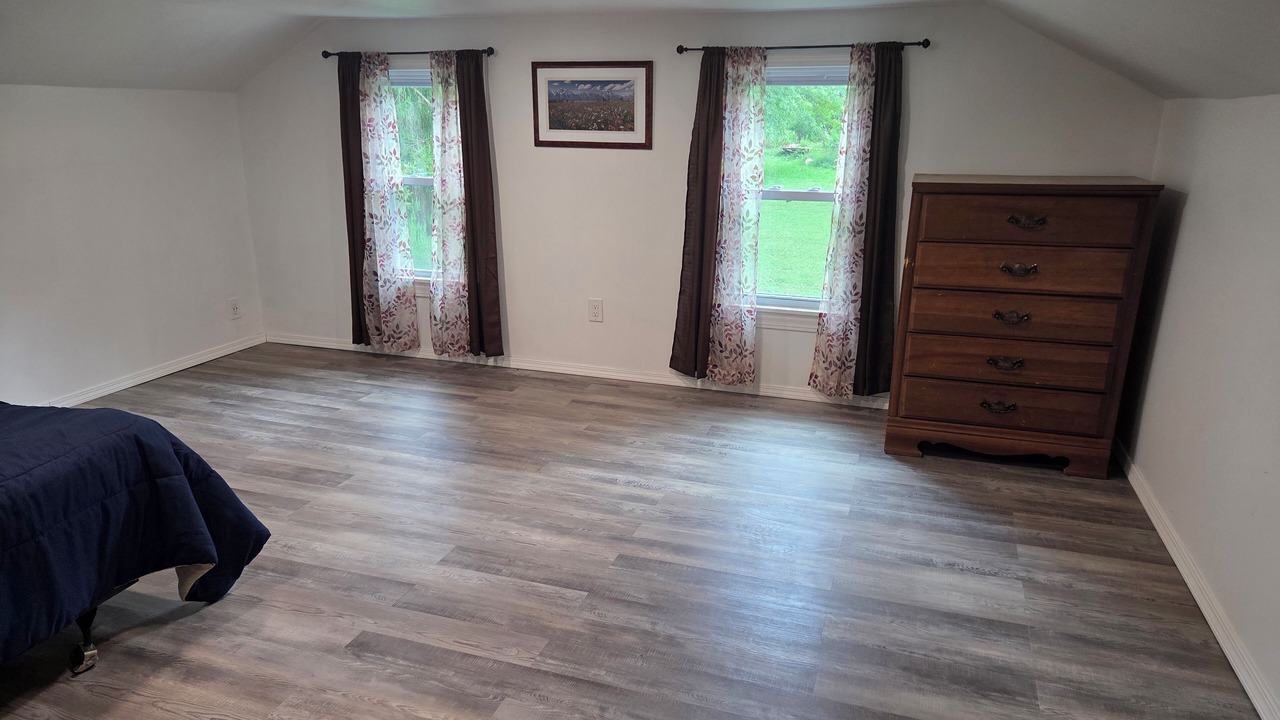 Photo of Bedroom in Shinglehouse