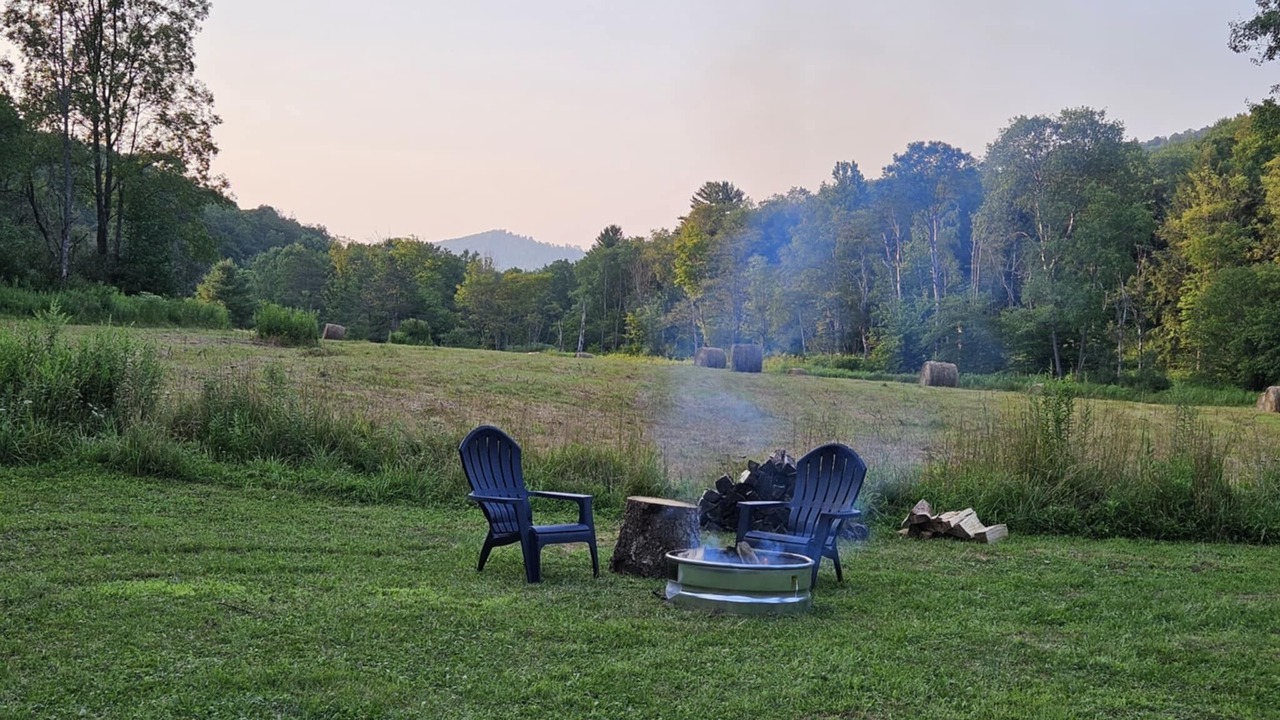 Photo of Outdoor in Shinglehouse